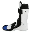 thumbnail image 1 of Ankle Brace,Ankle Brace Breathable Comfortable Ankle Splint Foot Drop Brace Power Packed Performance, 1 of 14