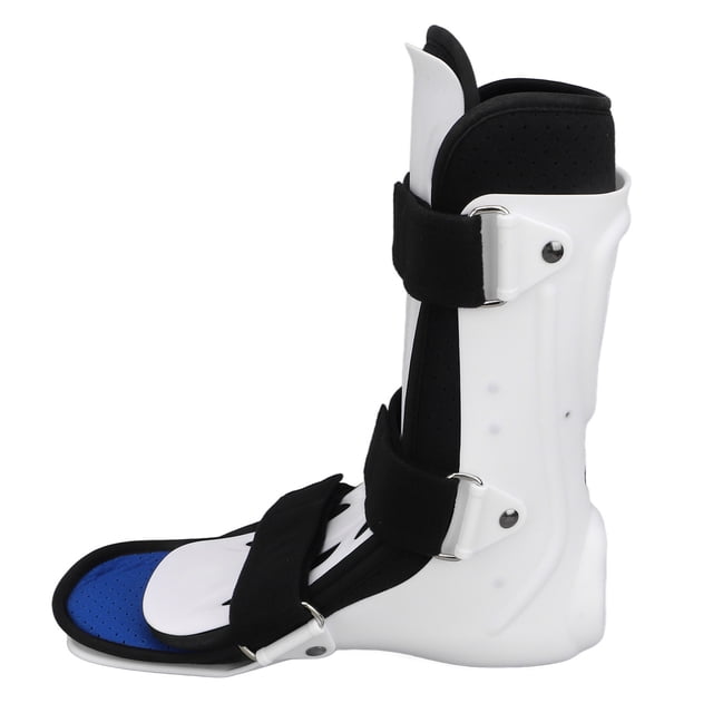 Ankle Brace,Ankle Brace Breathable Comfortable Ankle Splint Foot Drop Brace Power Packed Performance