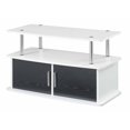 thumbnail image 2 of Ergode Designs2Go Deluxe TV Stand with Storage Cabinets and Shelves, 2 of 2