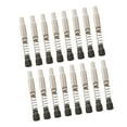 thumbnail image 3 of 50 Pcs Boulons à Ressort pour Mur-Rideau en Acier Inoxydable, Piston à Ressort, Goupille de Localisation, Loquet à Ressort pour l'Industrie Mécanique (Assemblage 0,6x0,6x3,5 cm), 3 of 8