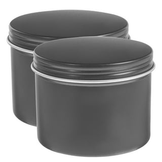 Food Tins Metal Bulk Storage