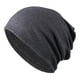 thumbnail image 5 of Slouchy sleep Cap Running Beanie Adultos Gorro de Quimioterapia para La Pérdida de Cabello oscuro Salvador Dali Gorra unisex Beanie Slouchy, 5 of 6