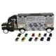 thumbnail image 1 of Camión De Transporte De 28 Piezas Con Figuras De Dinosaurios, Juego Para Niños, Juguete Para Regalo, 1 of 9