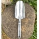 thumbnail image 4 of Herramientas de jardinería de aleación de aluminio, pala a gran escala, rastrillo, tenedor, aleación de aluminio multifuncional ER, 4 of 5