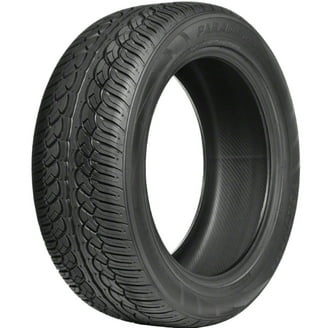 Yokohama Parada Spec-X Performance 225/60R18 100H SUV/Crossover