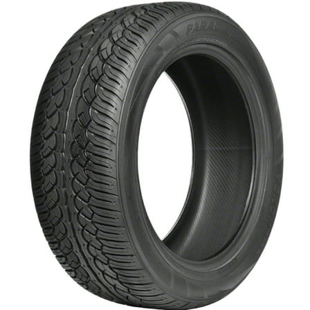Set of 4 Yokohama Parada Spec-X 225/60R18 100H Tires
