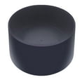 thumbnail image 3 of 5 Fundas De Silicona Para Botellas De Agua De 32 Onzas, Funda Inferior, Color Negro Sunnimix Tapa inferior de la botella de agua, 3 of 8