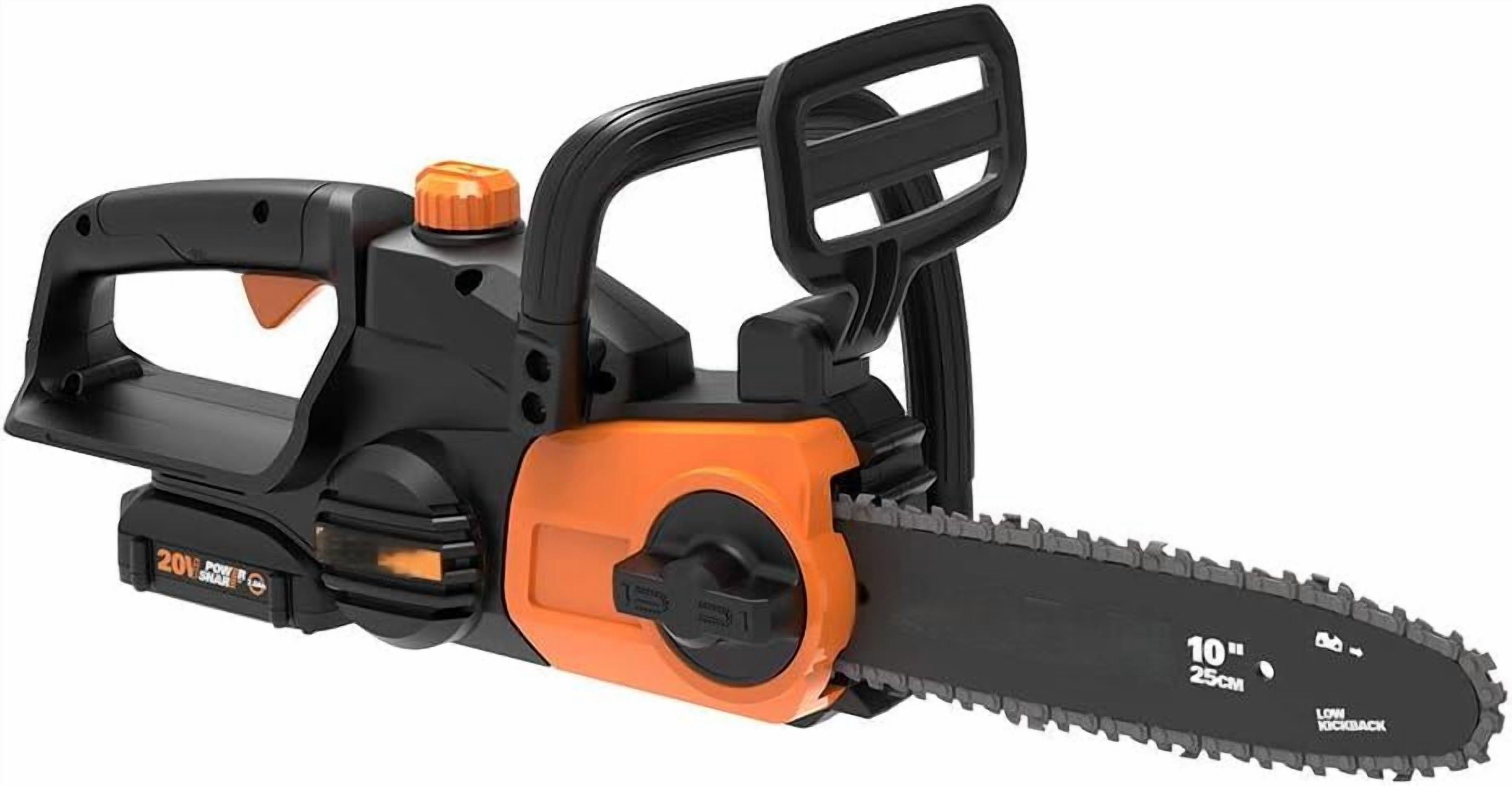 Echo CCS-58V Cordless 16