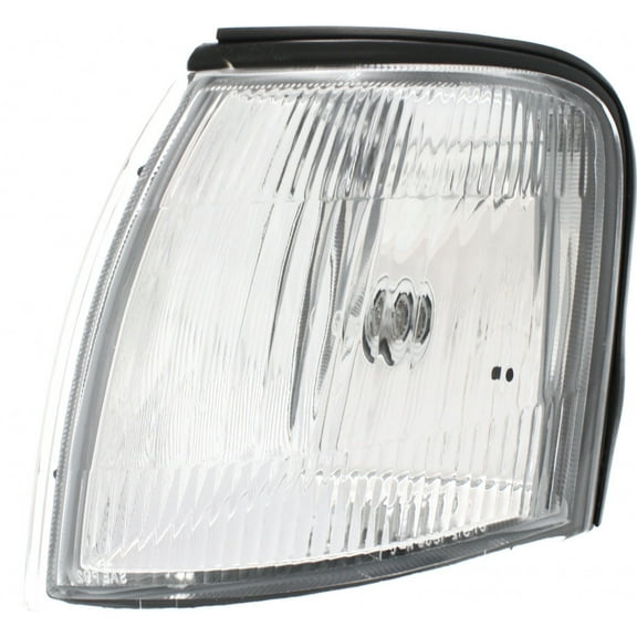 For Toyota Avalon Parking Light 1995-1997 Driver Side | w/ Bulbs | TO2520145 | 81620-07010