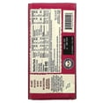 thumbnail image 2 of Chocolove Raspberries in Dark Chocolaten Bar 3.1 oz Pack of 3, 2 of 2
