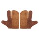 thumbnail image 2 of Guantes de ,Guantes de chimenea Firecofil resistente al calor del calor ,engranaje de protección de campamento al aire libre BBQ Cooking  HOJA DE ALTA TERMATIA MITTS, 2 of 8