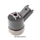 thumbnail image 4 of Universal Fit Fuel Injector Control Solenoid Corrosion Resistant Plastic Fuel System Solenoid Valves for Automotives Use Multicolor, 4 of 5