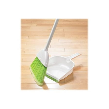 Butler - Dustpan and broom set