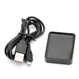Adaptateur Chargeur Dock Cradle Câble USB pour LG G Montre Urbane