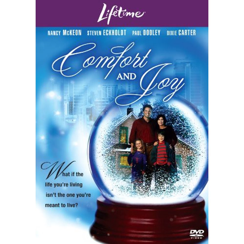 Comfort and Joy (DVD)