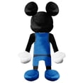 thumbnail image 2 of Northwest x Disney Dallas Mavericks Mickey Mouse Cloud Pal Plush, 2 of 2