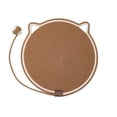 thumbnail image 2 of Tapis à Griffer Multifonction pour Meubles de Chat et Lit pour Animal de Compagnie Intégré Confortable et Lavable pour l'Intérieur, 2 of 7