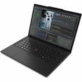 thumbnail image 4 of Lenovo ThinkPad 14" Laptop, AMD Ryzen AI 9 HX PRO 370, 96GB RAM, 2TB SSD, Windows 11 Pro, 21RV000GUS, 4 of 23