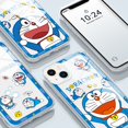 thumbnail image 3 of Samsung Galaxy A11 A12 A13 A21S A31 A32 A51 A71 4G 5G Funda Celular Para De Doraemon, 3 of 4