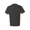 thumbnail image 3 of Gildan ® 100% Ring Spun Cotton T-Shirt. 980, 3 of 3