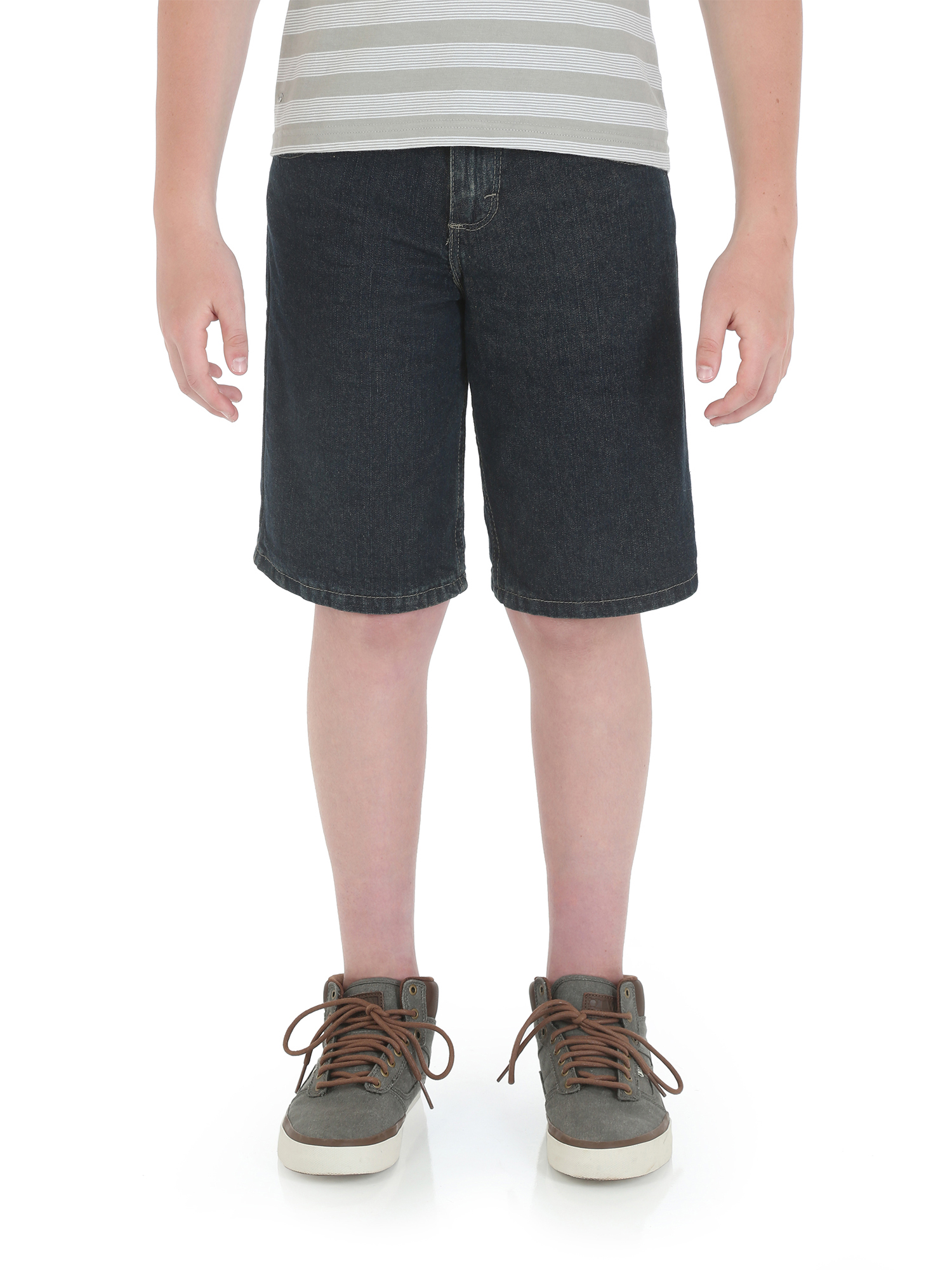 walmart boys jean shorts