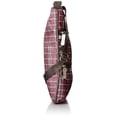thumbnail image 5 of LeSportsac Classic Kylie Crossbody (Tattersal Grey), 5 of 6