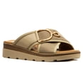 thumbnail image 3 of Sandalias para Mujer Caribe 8806 beige 25, 3 of 6