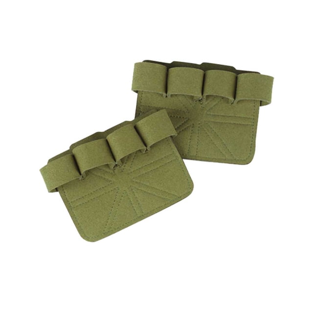 Guantes de levantamiento de pesas Greeniant 1 par Gris Type3 NO3