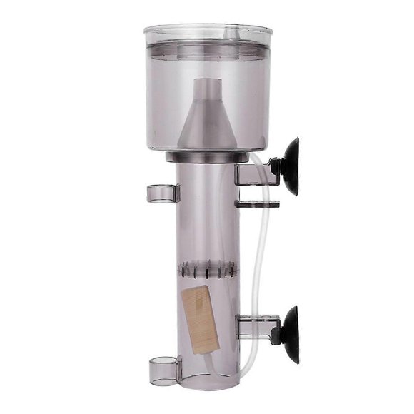 Fish Tank Protein Skimmer Aquarium Filter for Small Coral Aquariums