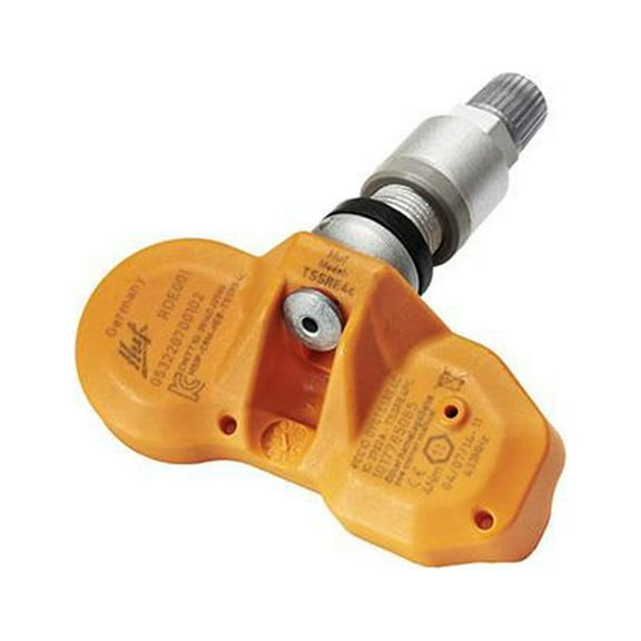 BH RDE001V21 RDE001V21: OE Manufactured TPMS 433MHz Replacement Sensor