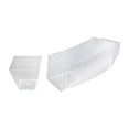 thumbnail image 1 of Tazones para aperitivos Strade Fareast Limited reutilizables Tazas cuadradas Postre 60ml, 1 of 8