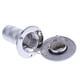 thumbnail image 3 of Marino Barco Gas Cubierta Llenar Llave Sin Llave Levantar Tapa Acero Inoxidable 50mm, 3 of 7