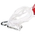 thumbnail image 3 of SeaChoice 86754 3/8" x 12' Rope Tow Harness with 1,000 lb. Tow Capacity, 3 of 5