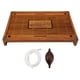 thumbnail image 2 of Bandeja De Té De Tipo Cajonera, Almacenamiento De Agua De Drenaje Chino, Juego De Mesa Gongfu Para El Hogar, 2 of 7