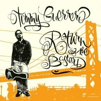 Tommy Guerrero - Return Of The Bastard - Music & Performance - Vinyl
