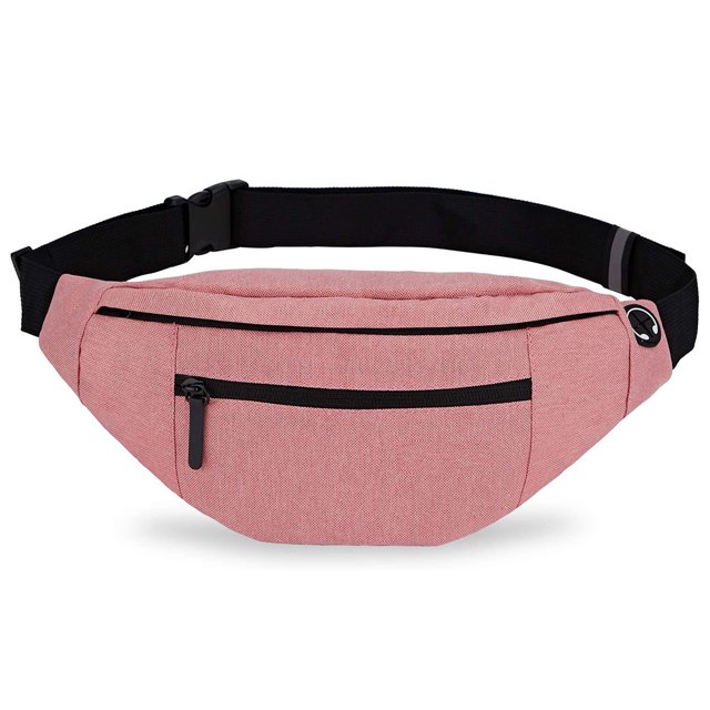 Riñonera impermeable Riñonera para deportes de ocio Riñonera para fitness Riñonera para teléfono móvil Riñonera diagonal para correr de viaje MFZFUKR BST3009710-4