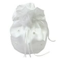 thumbnail image 1 of nupcial de , elegante pequeño monedero de de de mano bolsas de dinero para mujeres, 1 of 3