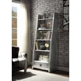thumbnail image 4 of ACME Furniture 92570 Brancaster Bookcase, Aluminum, 4 of 4