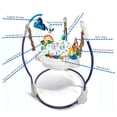 thumbnail image 2 of SILLA BRINCOLIN MUSICAL PARA BEBÉ IMPORTACIÓN TUBO CURBO NUBE, 2 of 5