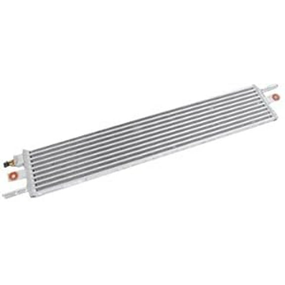 ACDelco 21767 GM Original Equipment Auxiliary Radiator
