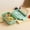 Green, variant on Xhegex Leak-Proof Lunch Box Set with Compartment, Easy-Seal Cover, and Utensils - Ideal for School or Work Meals