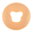 thumbnail image 2 of de sílice Almohada Cojín de corporal Ca Cab Cuna Cojín Salón SPA Beige TIPO shamjiam Almohada de silicona de masaje, 2 of 5