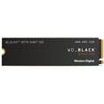 thumbnail image 1 of Western Digital- WD BLACK SN770 NVME SSD 1 To, 1 of 12