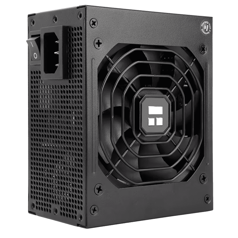 Thermalright SGFX650 Gold Full Module SFX 650W Power Supply 650W SATA Output for Desktop Server Computer in stock