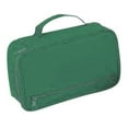 thumbnail image 1 of Kit de Voyage 600D Poly avec Support en Vinyle - Vert Foncé, Boîte de 60, 1 of 1