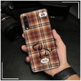 thumbnail image 4 of LYM-Phone Case For LG Velvet 4G/5G, Cute Durable Graffiti Soft case Protective Anti-dust Waterproof Animals Shockproof Dirt-resistant Cartoon TPU Phone Pouch Anti-knock Silicone, 4 of 9