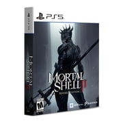 Mortal Shell II Revered Edition - PlayStation 5 Game