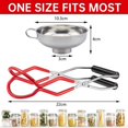 thumbnail image 2 of Can clamp, antiskid can lift pliers, can lifter set, 2 of 4