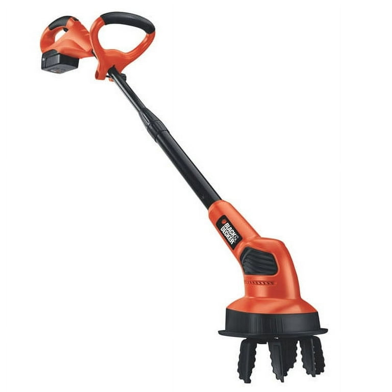 Garden Tools by Black and Decker - Frugal Upstate