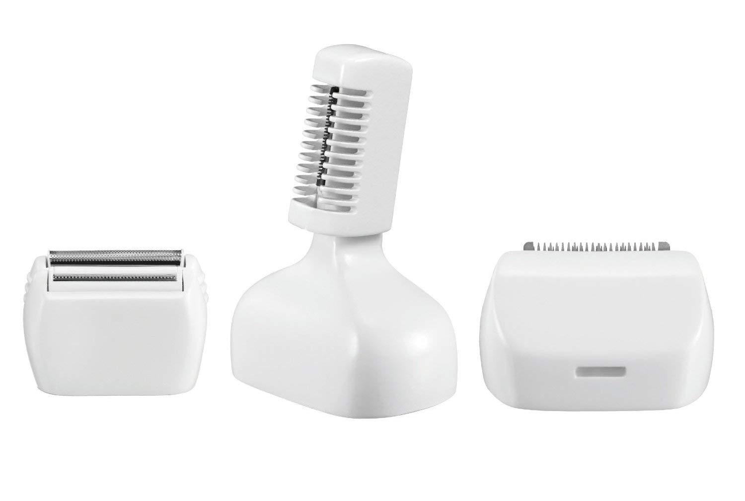 conair all in one personal groomer